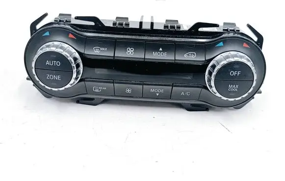 Mercedes-Benz GLA W156 X156 Climate control unit A2469008515