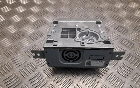 Hyundai Kona II Radio/CD/DVD/GPS head unit 940C3BF100