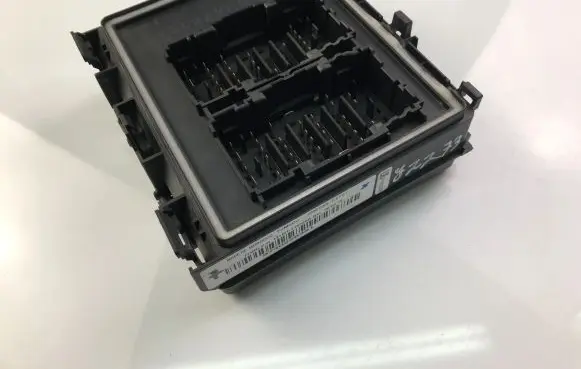 Ford Focus Fuse box set H1BT14D068BG