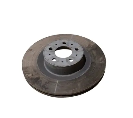 Tesla Model Y Front brake disc
