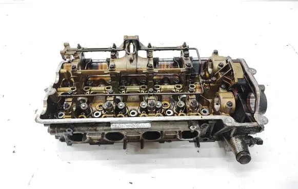 Engine head