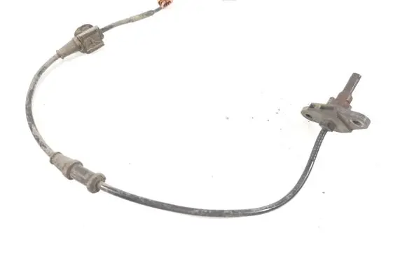 ABS rear brake sensor