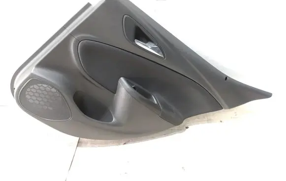 Opel Astra K Rear door card panel trim 2514582 2514589 2675638