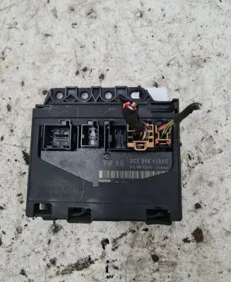 Volkswagen PASSAT B6 Comfort/convenience module 3C0959433AR
