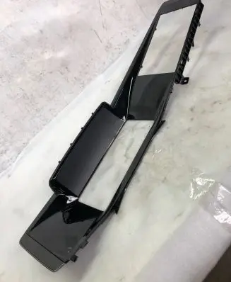 Opel Mokka B Dashboard trim 9835986880