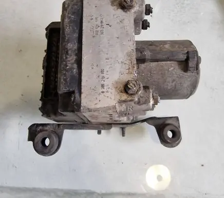 Audi A4 S4 B7 8E 8H ABS Pump 0265214002