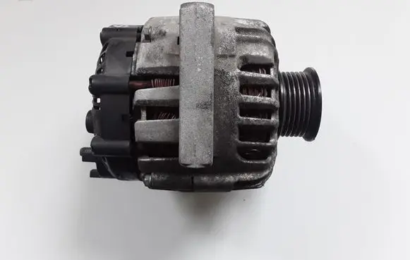 Opel Astra J Generator/alternator 13586366
