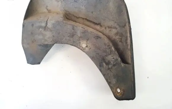 Mazda 323 Rear mudguard bc1m51841