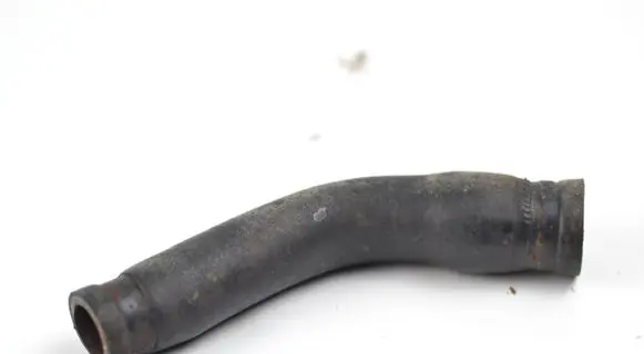 Audi A6 S6 C4 4A Engine coolant pipe/hose 4A0121109A