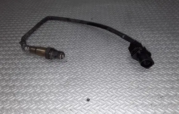 Audi A6 S6 C6 4F Lambda probe sensor 059906262 0281004036