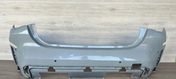 BMW M4 G82 G83 Rear bumper