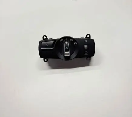 BMW 5 F10 F11 Light switch 9192745