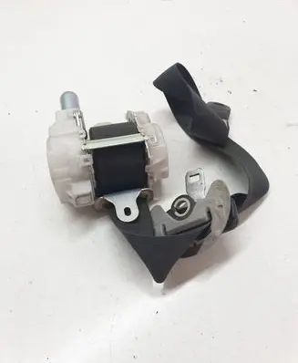 Lexus IS 220D-250-350 Front seatbelt 7M7750P 083334