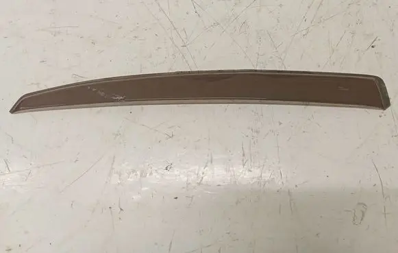 Audi A4 S4 B8 8K Bonnet wind deflector A4B8KG
