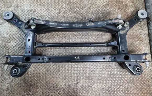 Chrysler Pacifica Rear subframe 68261559AG