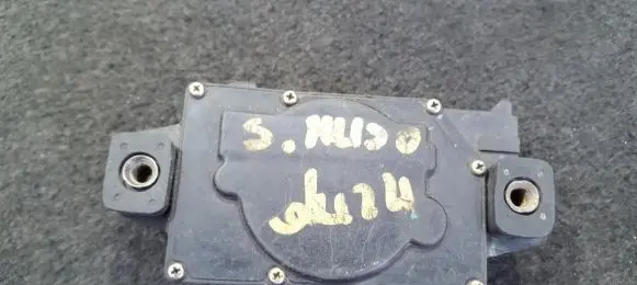 Daewoo Musso Central locking motor 