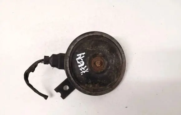 Hyundai Santa Fe Horn signal 9662025100 96620-25100