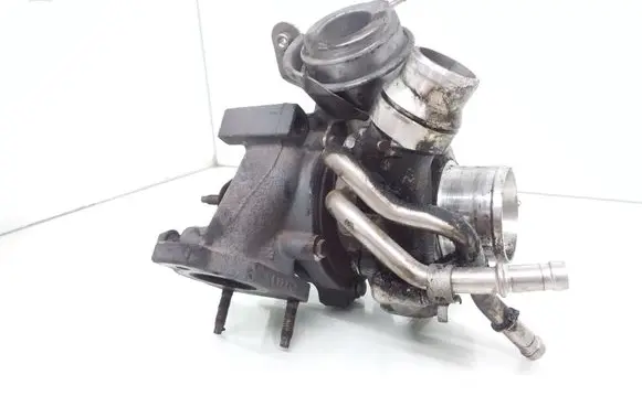 Nissan X-Trail T31 Turbo H8200638766 8200638766