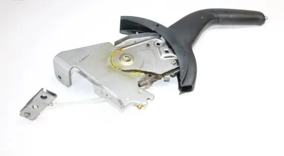 Mitsubishi ASX Hand brake release handle 