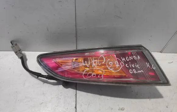 Honda Civic Rear/tail lights 22016721