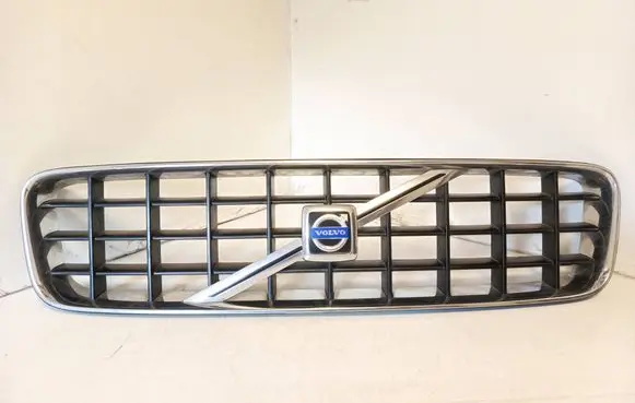 Volvo XC90 Front grill 8620641 50091