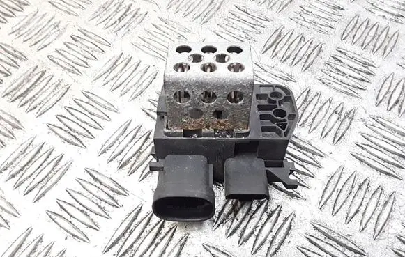 Peugeot Partner Other relay 9673999880