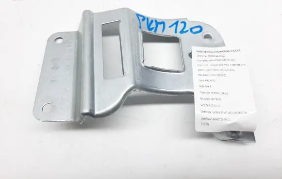 Mercedes-Benz C W202 Other interior part A4476310100