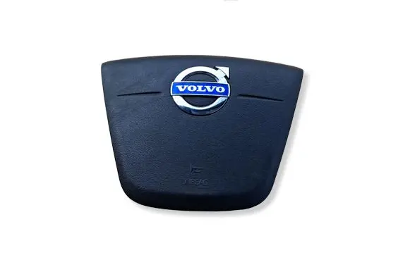 Volvo S60 Steering wheel airbag 34116424A