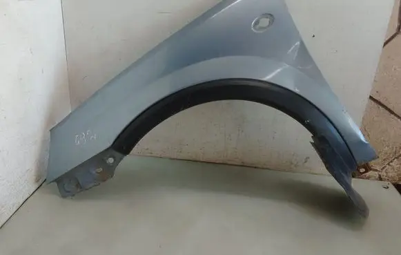 Opel Combo C Fender