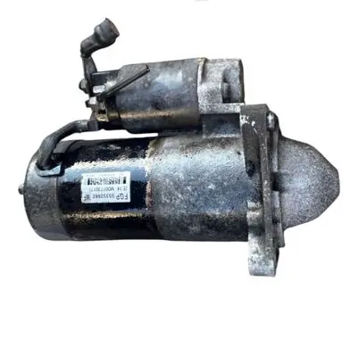 Opel Astra H Starter motor 55352882