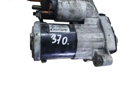 Renault Kadjar Starter motor 233006662R-B
