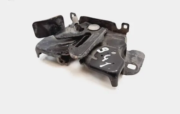 Fiat Freemont Engine bonnet/hood lock/catch