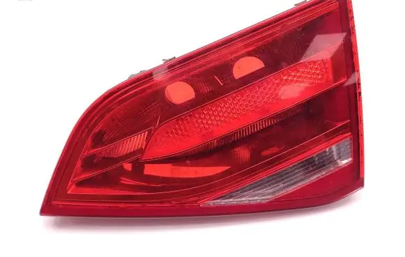 Audi A4 S4 B8 8K Tailgate rear/tail lights