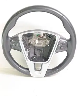 Volvo S60 Steering wheel P31250592 34110217B