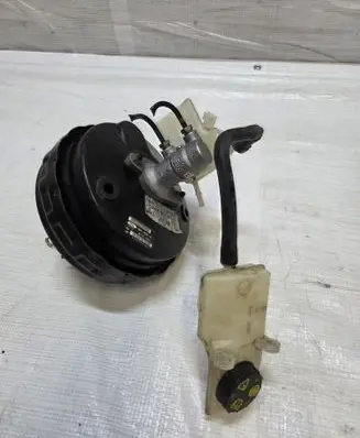 Ford C-MAX II Brake booster DV61-2B195-XB