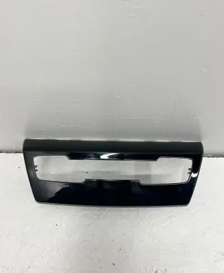 BMW 2 F46 Radio/GPS head unit trim 9312393