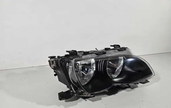 BMW 3 E46 Headlight/headlamp 140320261302