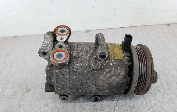 Air conditioning (A/C) compressor (pump)