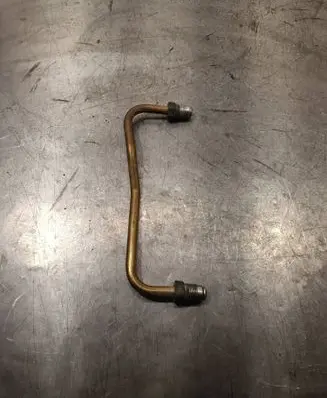 Subaru Forester SG EGR valve line/pipe/hose 