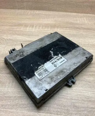 Renault Laguna I Engine control unit/module ECU HOM7700860316 S101727104P