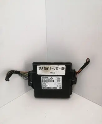 Dodge Durango Keyless (KESSY) go control unit/module 68240156AB 515123087A A2C87409003