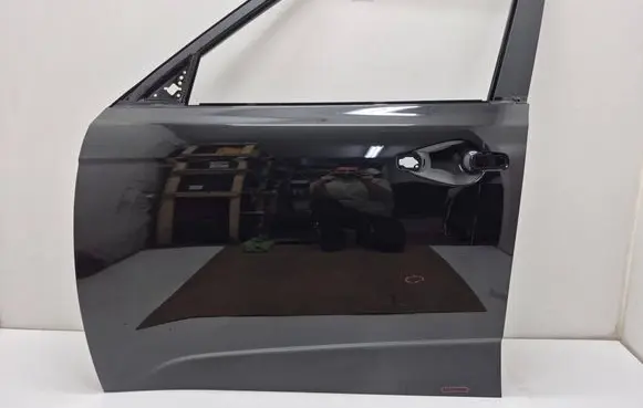 KIA Soul Front door 