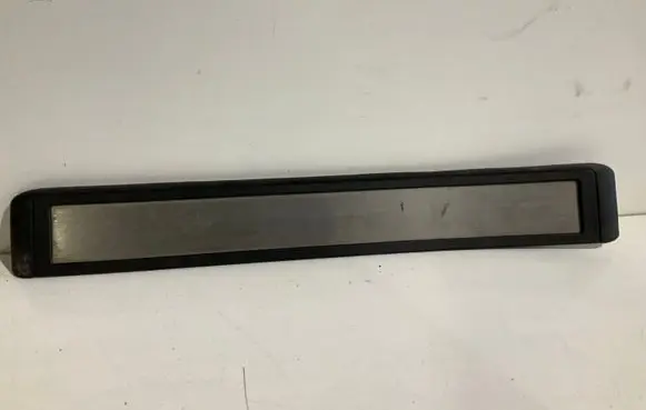 Mercedes-Benz E W211 Side skirt rear trim A2116801635 2116801635