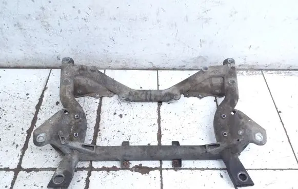 Front subframe