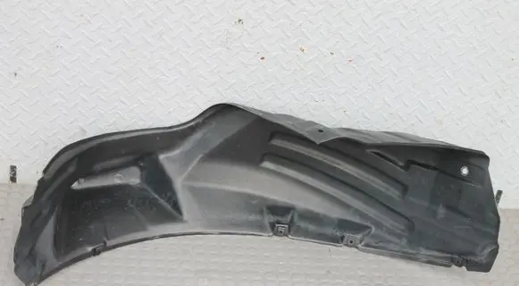 Mitsubishi L200 Rear arch fender liner splash guards MITSUBISHI5370B525 5370B525