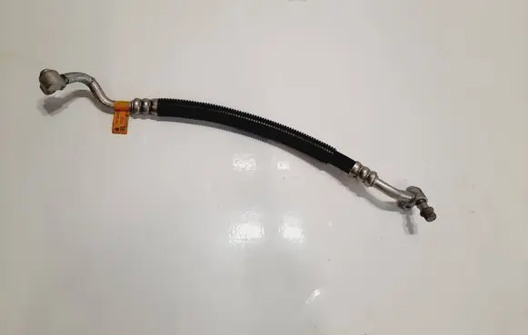 Air conditioning (A/C) pipe/hose