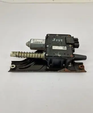 Opel Insignia A Handbrake/parking brake lever assembly 22880717