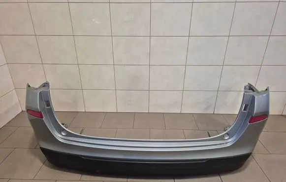 Hyundai i30 Rear bumper 86611G4200