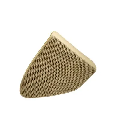 Mercedes-Benz CLS C219 Rear door speaker cover trim A2197371488