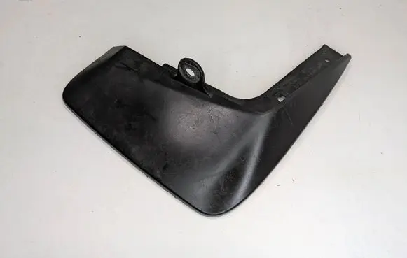 Toyota Corolla E160 E170 Rear mudguard 7662502360 76625-02360